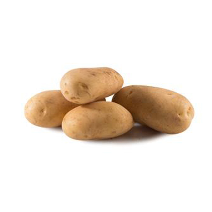 Patatas bellini