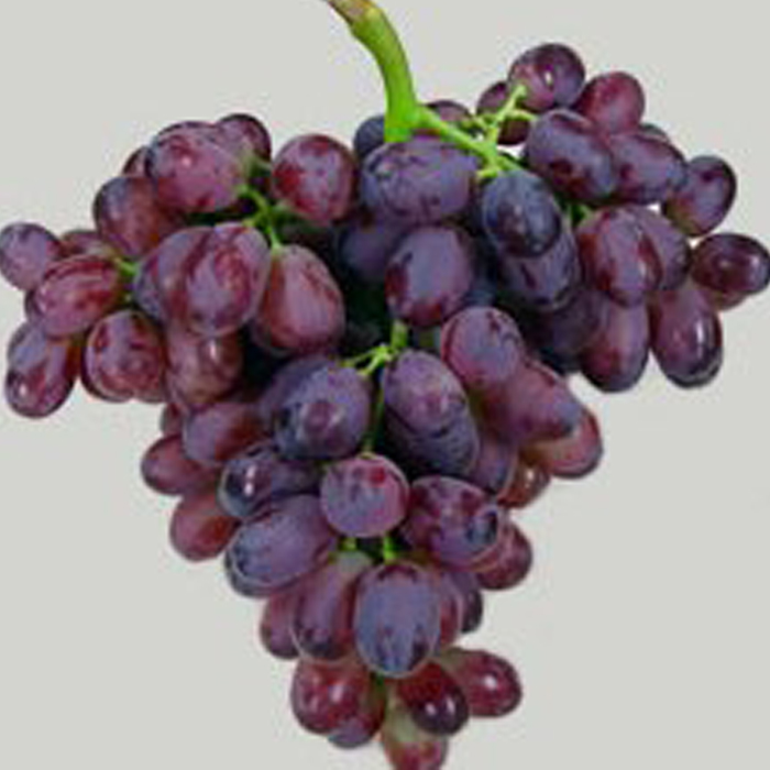uvas crismon